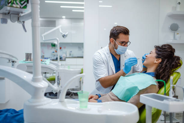 Dental X-Rays and Imaging in Queensland, MD